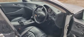 Mercedes-Benz CLS 320 Cdi, снимка 14