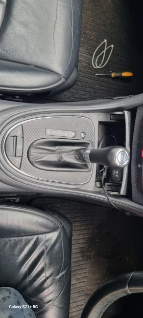 Mercedes-Benz CLS 320 Cdi, снимка 13