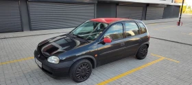 Opel Corsa 1.4 - изображение 3