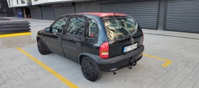 Opel Corsa 1.4 - изображение 5