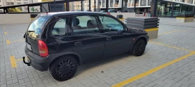 Opel Corsa 1.4 - изображение 7