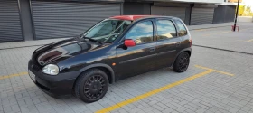 Opel Corsa 1.4 - изображение 4