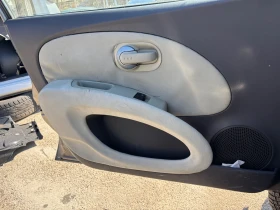 Nissan Micra 1, 4 НА ЧАСТИ, снимка 10