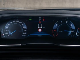 Peugeot 508 GT, снимка 14