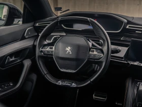 Peugeot 508 GT, снимка 12