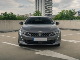 Peugeot 508 GT, снимка 4