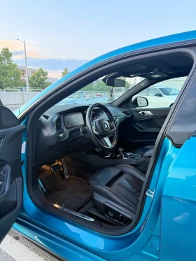 BMW 235 пълна сервизна история // закупена от България, снимка 7