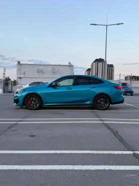 BMW 235 пълна сервизна история // закупена от България, снимка 5