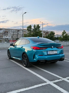 BMW 235 пълна сервизна история // закупена от България, снимка 4