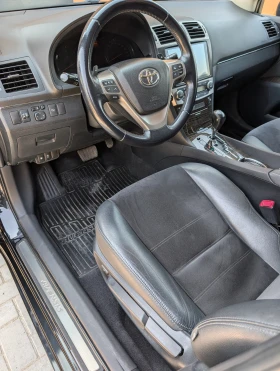 Toyota Avensis, снимка 5