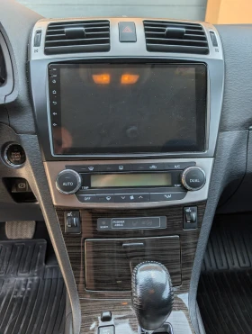 Toyota Avensis, снимка 8