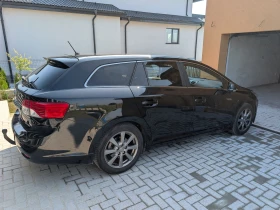 Toyota Avensis, снимка 2