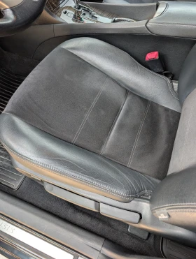 Toyota Avensis, снимка 9