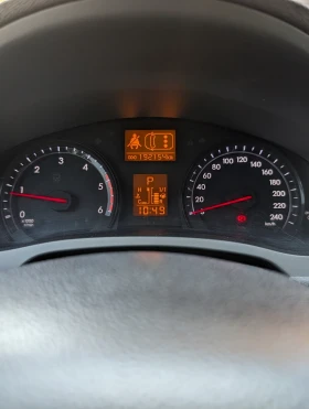 Toyota Avensis, снимка 10