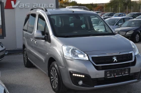 Peugeot Partner 1.6HDI-171000K.M, снимка 3