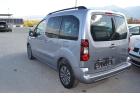 Peugeot Partner 1.6HDI-171000K.M, снимка 6