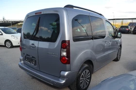 Peugeot Partner 1.6HDI-171000K.M, снимка 4