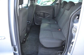 Peugeot Partner 1.6HDI-171000K.M, снимка 7