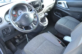Peugeot Partner 1.6HDI-171000K.M, снимка 9