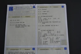 Peugeot Partner 1.6HDI-171000K.M, снимка 12