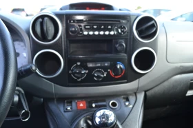 Peugeot Partner 1.6HDI-171000K.M, снимка 10