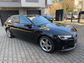 Audi A4 S-Line, снимка 1