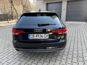 Audi A4 S-Line, снимка 5