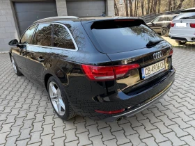 Audi A4 S-Line, снимка 6