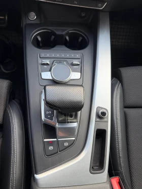 Audi A4 S-Line, снимка 12