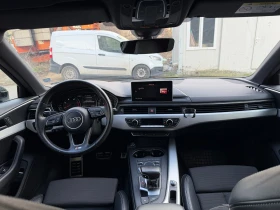 Audi A4 S-Line, снимка 14