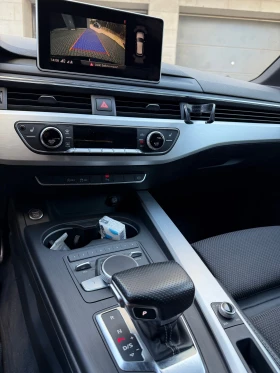 Audi A4 S-Line, снимка 10