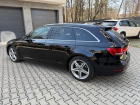 Audi A4 S-Line, снимка 7