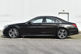 Mercedes-Benz S 350 4х4!!АМГ ПАКЕТ!!!, снимка 4