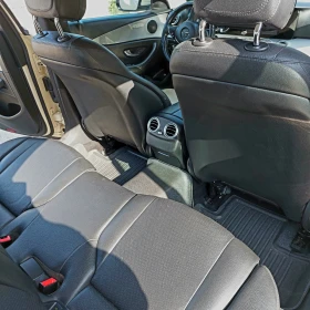 Mercedes-Benz E 200, снимка 14