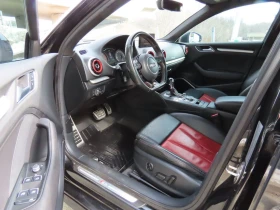 Audi S3 2.0T TECHNIK quattro, снимка 7