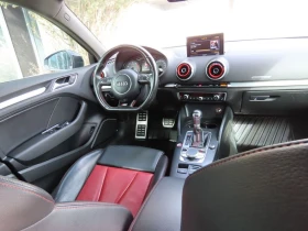 Audi S3 2.0T TECHNIK quattro, снимка 6