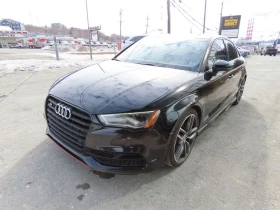 Audi S3 2.0T TECHNIK quattro, снимка 1