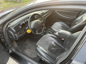 Chrysler Sebring LX 2.7 V6 204 к.с. LPG/ГАЗ Facelift, снимка 12