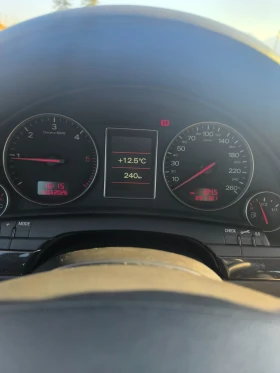 Audi A4, снимка 7