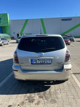 Toyota Corolla verso, снимка 6