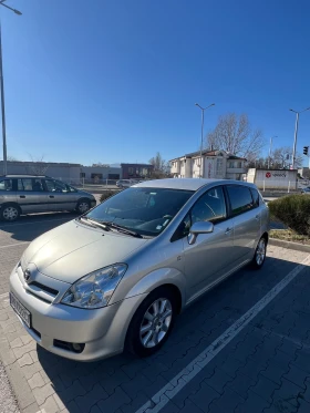 Toyota Corolla verso, снимка 2