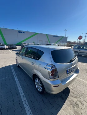 Toyota Corolla verso, снимка 5