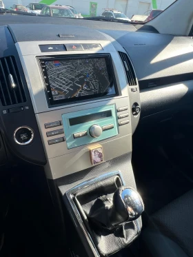 Toyota Corolla verso, снимка 11