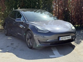 Tesla Model 3, снимка 1