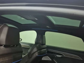 Audi A8 L 55 TFSI /Дистроник/Обдух/Пано/Амбиент/2 ключа, снимка 13
