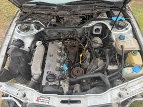 Audi A6 2.5 TDI QUATTRO На части , снимка 8