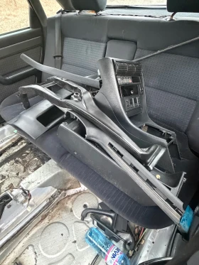 Audi A6 2.5 TDI QUATTRO На части , снимка 7