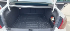 VW CC 2.0 TDI, снимка 14