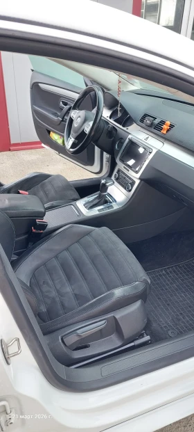 VW CC 2.0 TDI, снимка 9