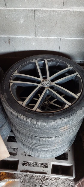 VW CC 2.0 TDI, снимка 15